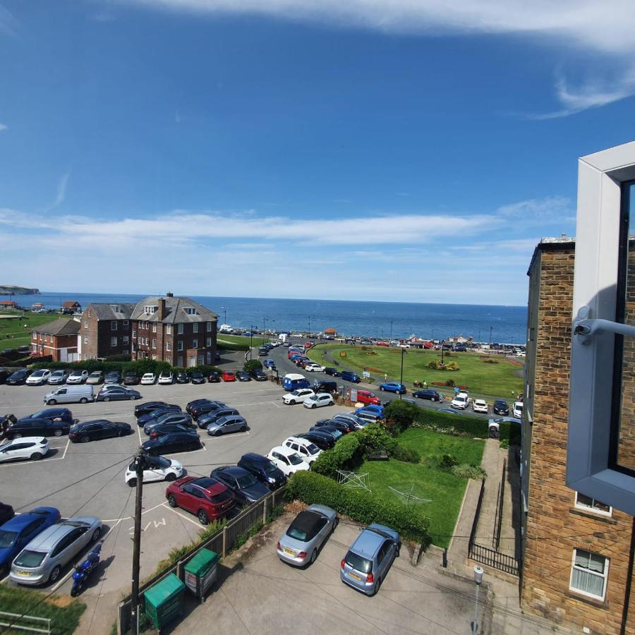 Stowaways Loft Apartment Whitby Bagian luar foto